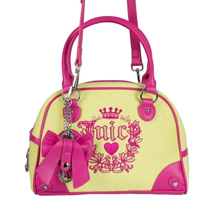 Juicy Couture JC0092040021-002 Kadın Çanta