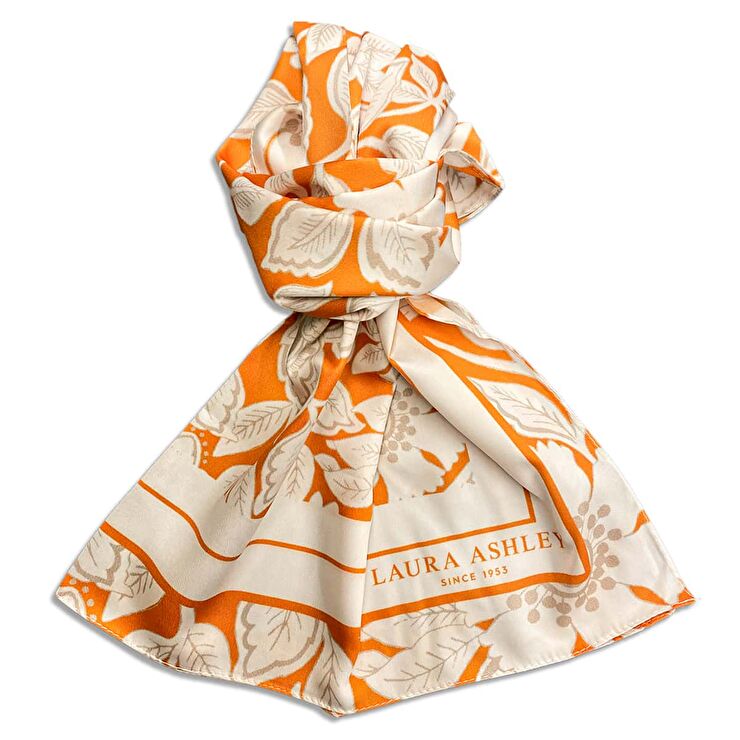 Laura Ashley LAESRP-001 Kadın Fular