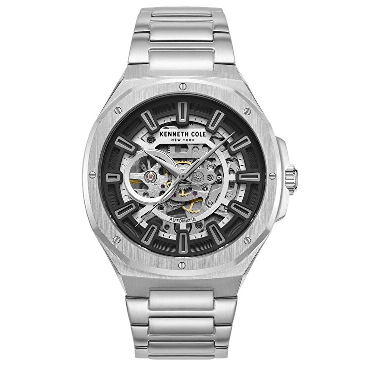 Kenneth Cole KCWGL2217304 Erkek Kol Saati