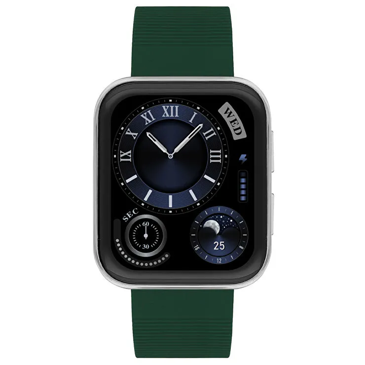 FitWatch FT202301AM0204 Akıllı Saat