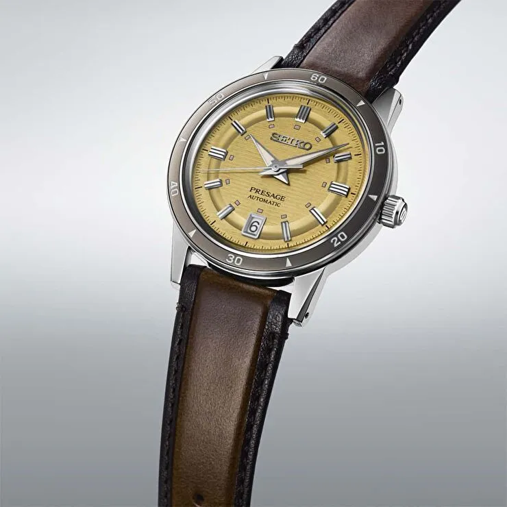 Seiko SEIRPL75J Erkek Kol Saati