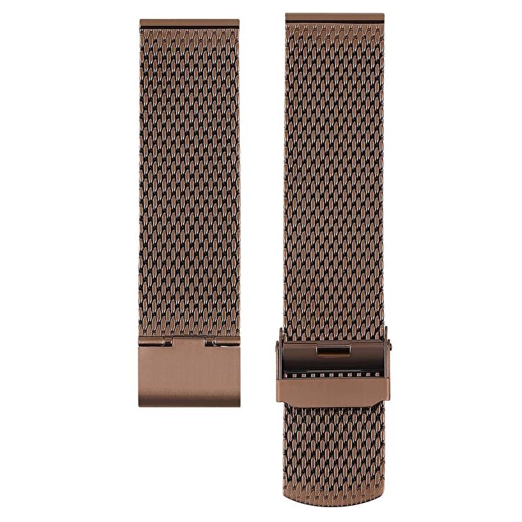 Saat ve Saat Aksesuar SS-MBGCH2210 Saat Kordonu (22 mm)