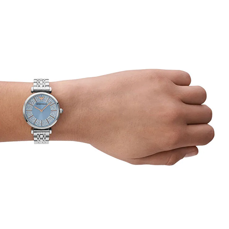 Emporio Armani AR11594 Kadın Kol Saati