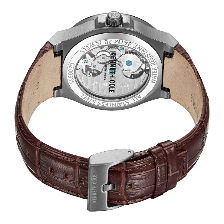 Kenneth Cole KCWGE0033502 Erkek Kol Saati