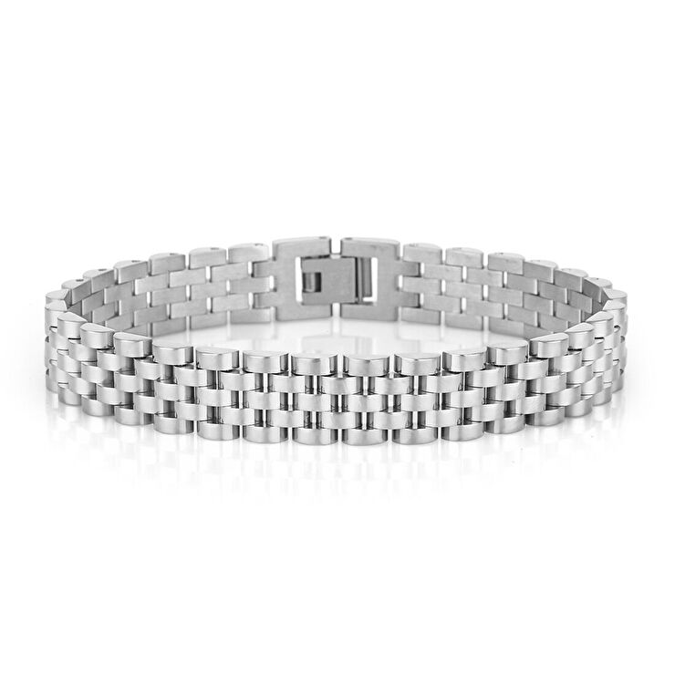 Wesse JWANG102-01 Erkek Bileklik