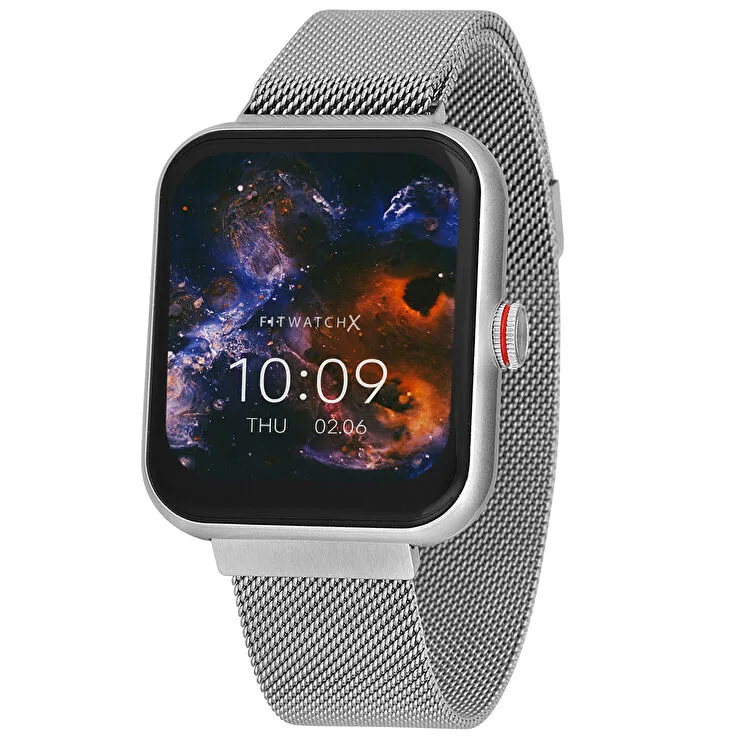 FitWatch FT202201F611 Akıllı Saat