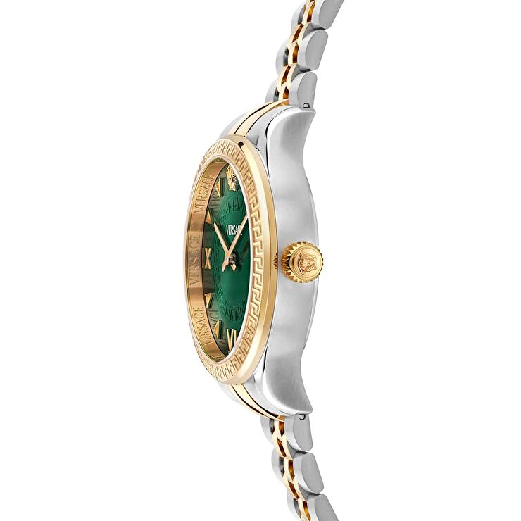 Versace VRSCVE2S01125 Kadın Kol Saati