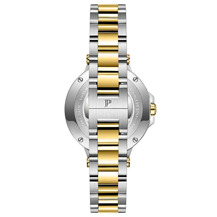 Jacques Philippe JPQLS4573X8S Kadın Kol Saati
