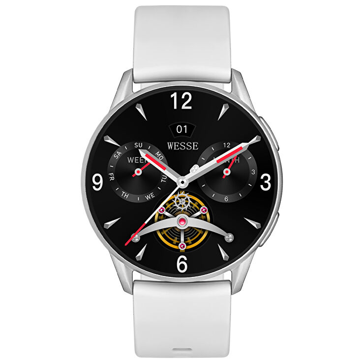 Wesse Connect WWC1003-03 Akıllı Saat