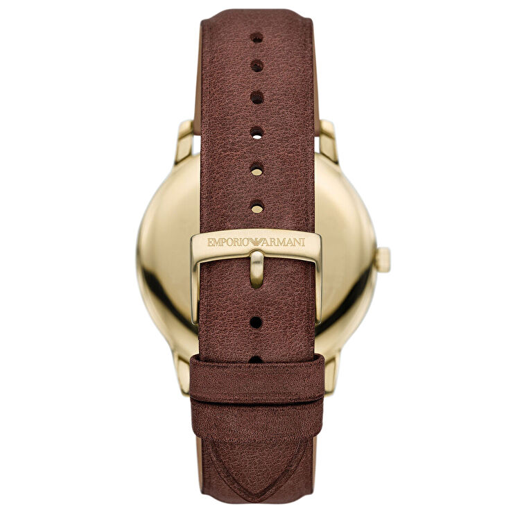 Emporio Armani AR11610 Erkek Kol Saati