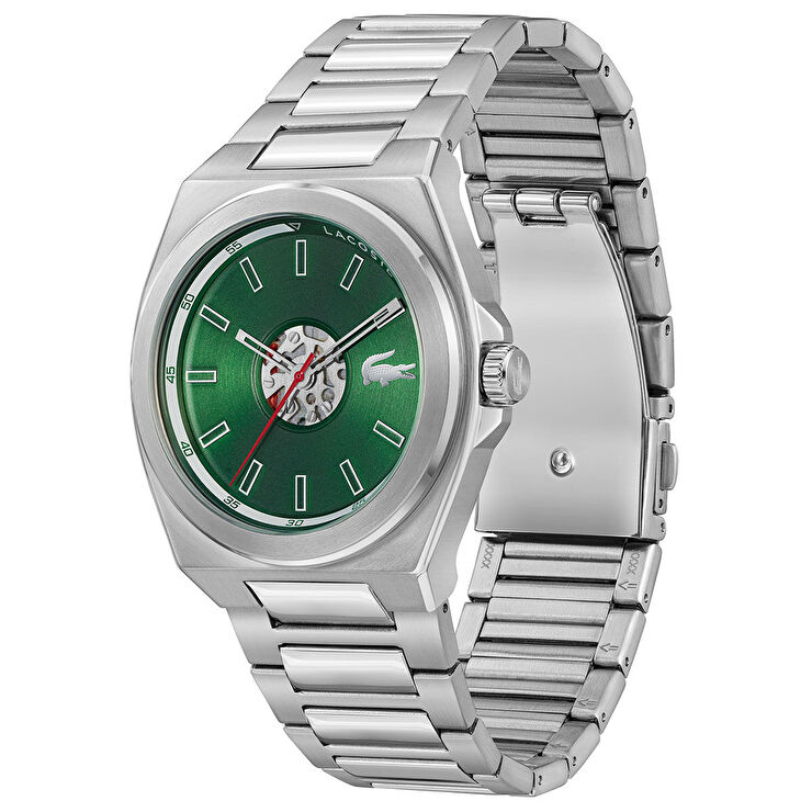 Lacoste LAC2011335 Erkek Kol Saati