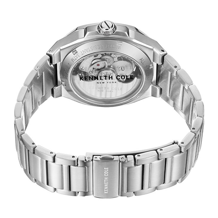 Kenneth Cole KCWGL2217304 Erkek Kol Saati