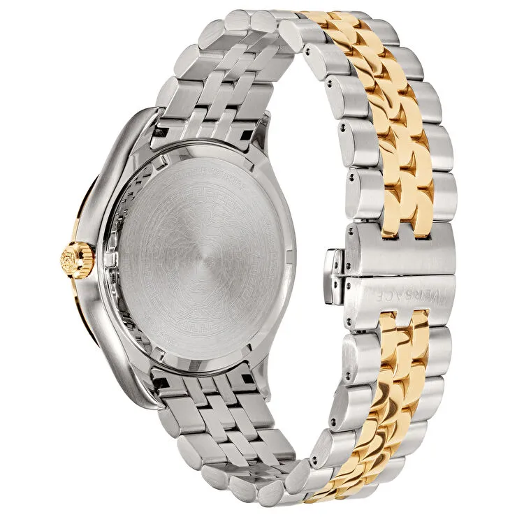 Versace VRSCVEVK00620 Kol Saati