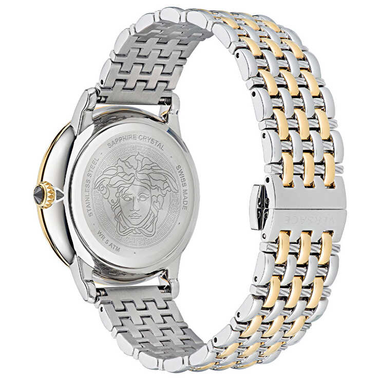 Versace VRSCVE6F00423 Kadın Kol Saati