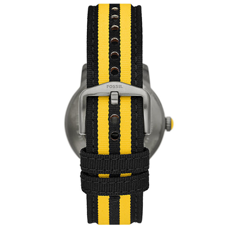 Fossil FLE1159 Fossil & Harry Potter Hufflepuff Kol Saati