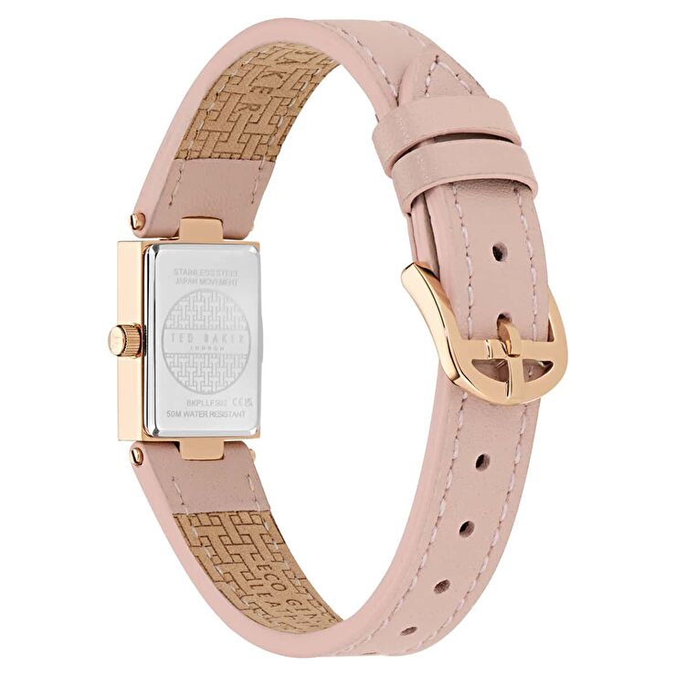 Ted Baker TBBKPLLF502 Kadın Kol Saati