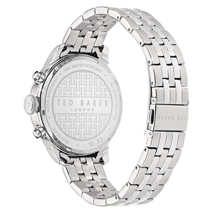 Ted Baker TBBKPFMF410 Erkek Kol Saati