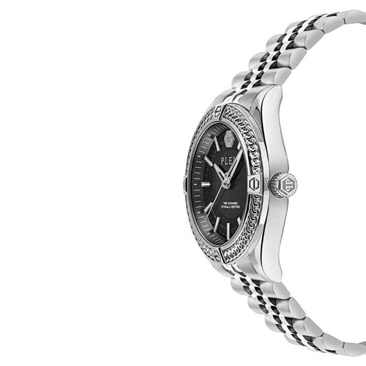Philipp Plein PWZFA0125 Erkek Kol Saati