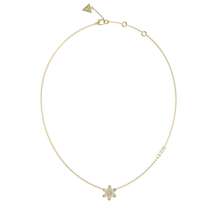 Guess JGUJUBN04146JWYGTU Kadın Kolye