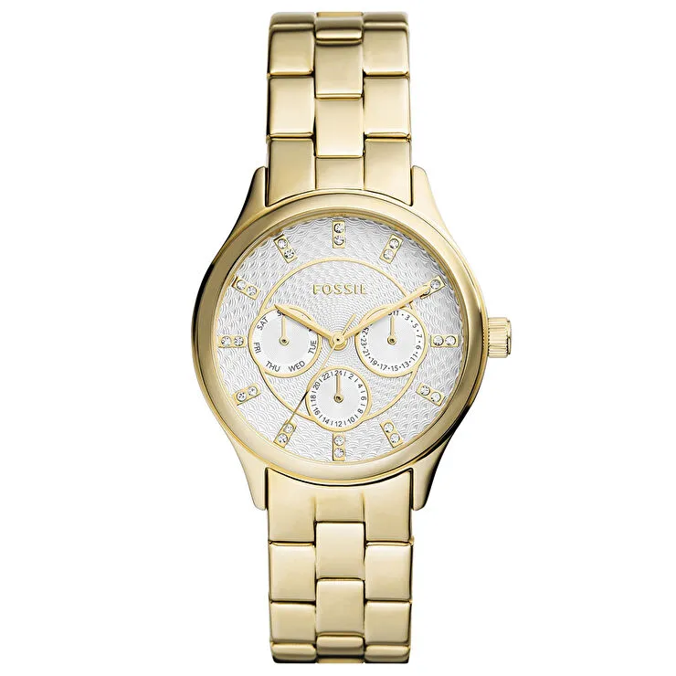 Fossil FBQ3912 Kadın Kol Saati