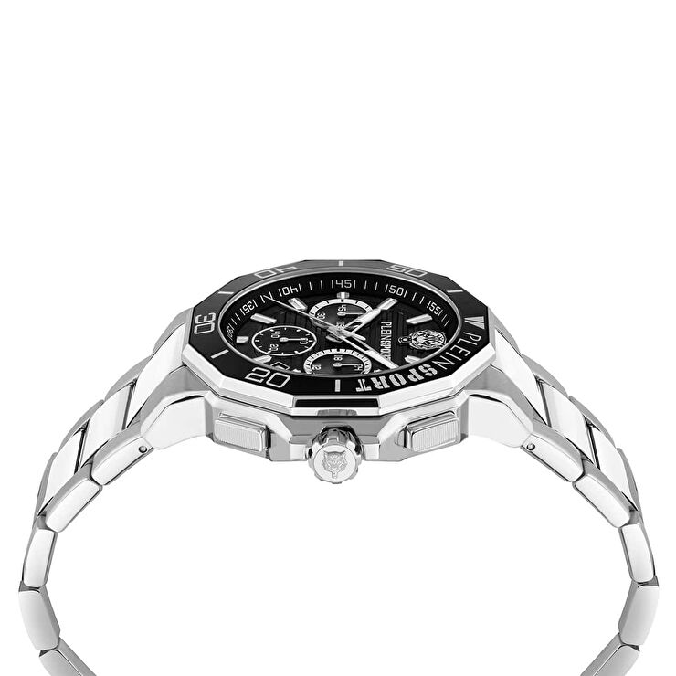 Plein Sport PSAGA0525 Erkek Kol Saati