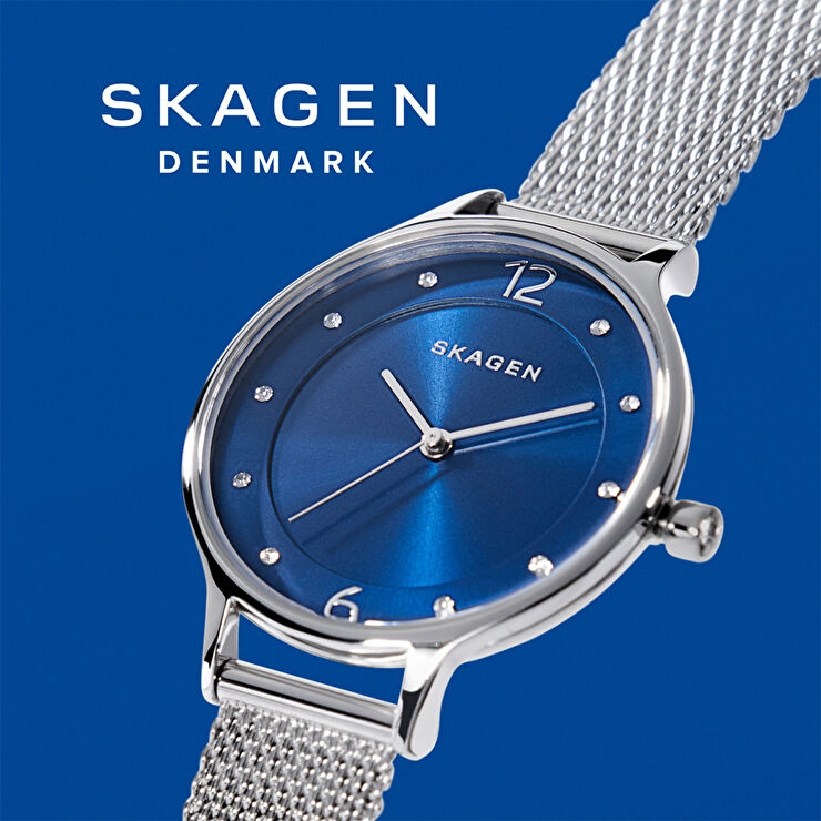 Skagen SKW2307 Kadın Kol Saati