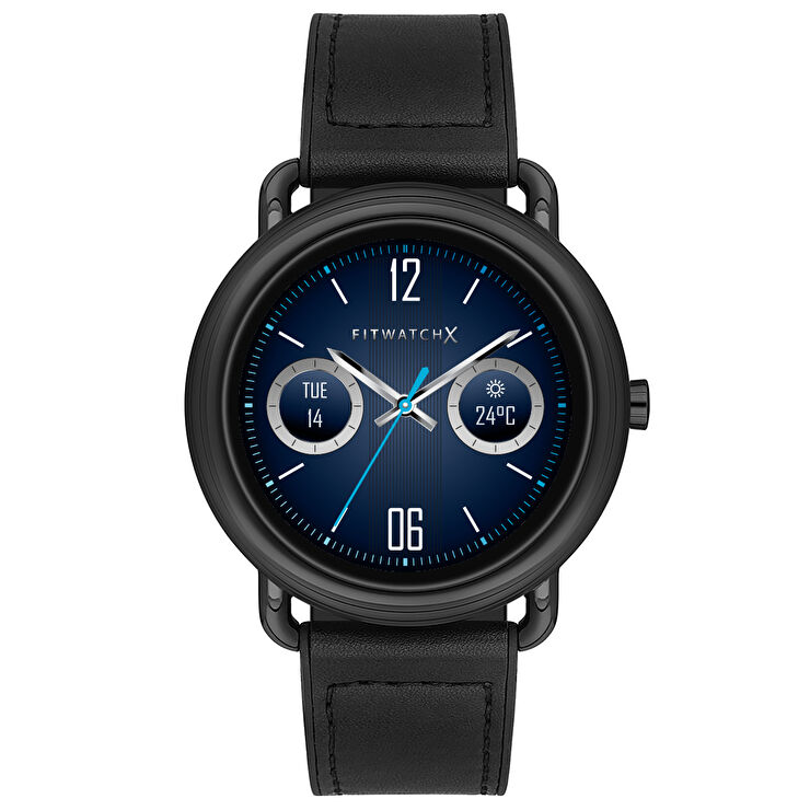 FitWatch FT202201R1001 Akıllı Saat