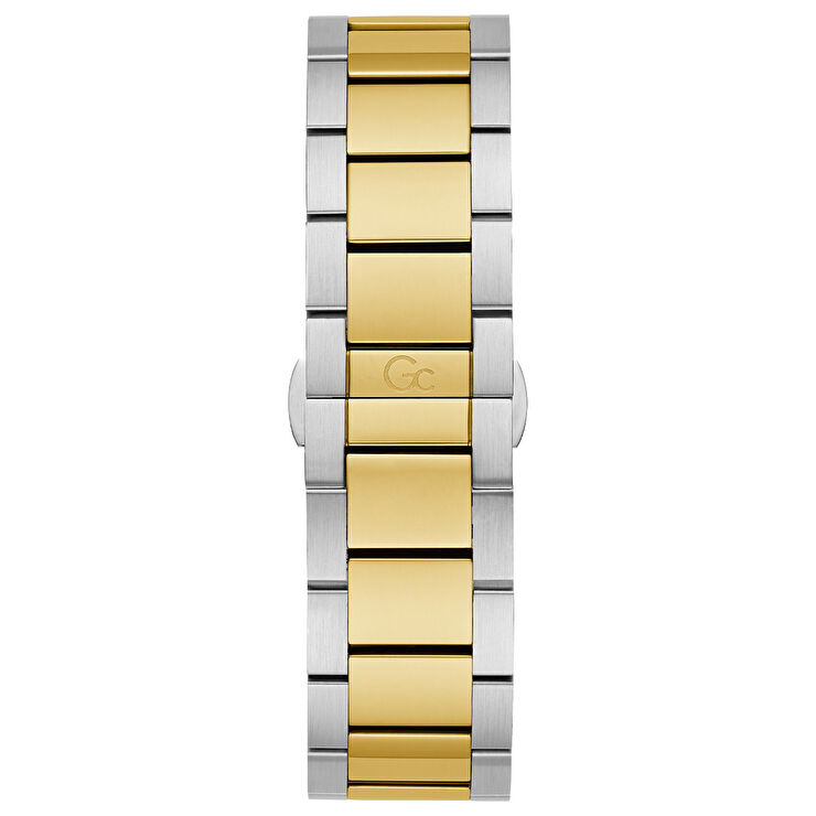 Gc GCZ17001G9MF Erkek Kol Saati