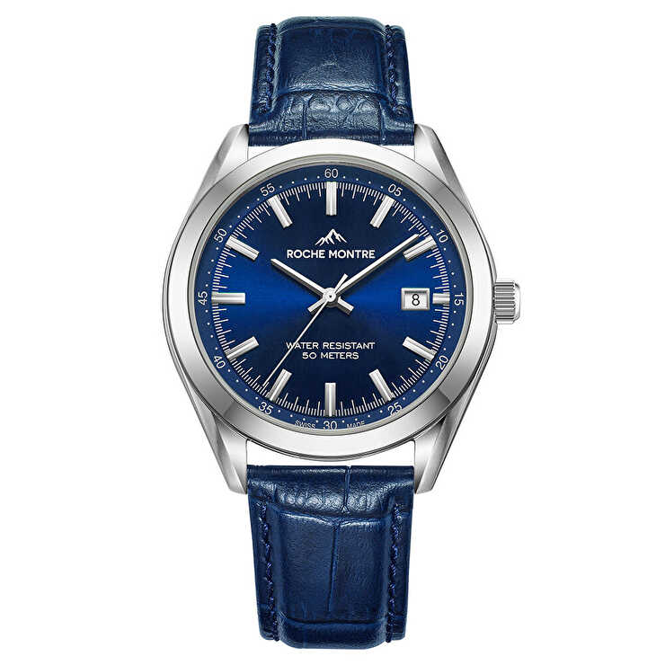 Roche Montre RMG6013-02 Erkek Kol Saati