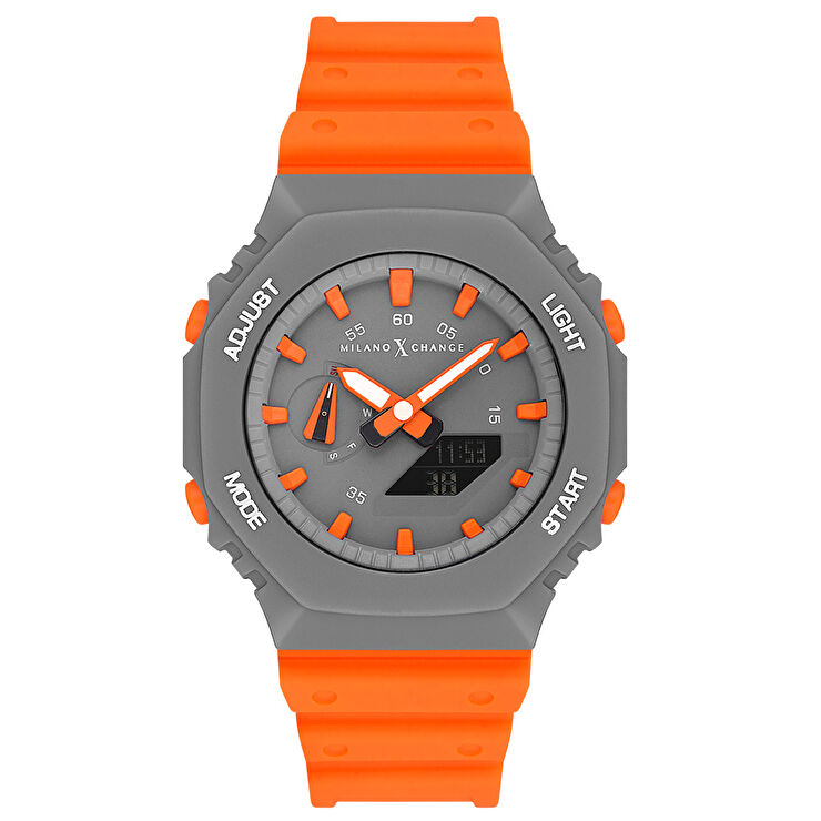 Milano X Change MXG42305 Erkek Kol Saati