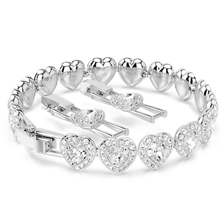 Swarovski SWR5720860 Kalpli Kadın Bileklik