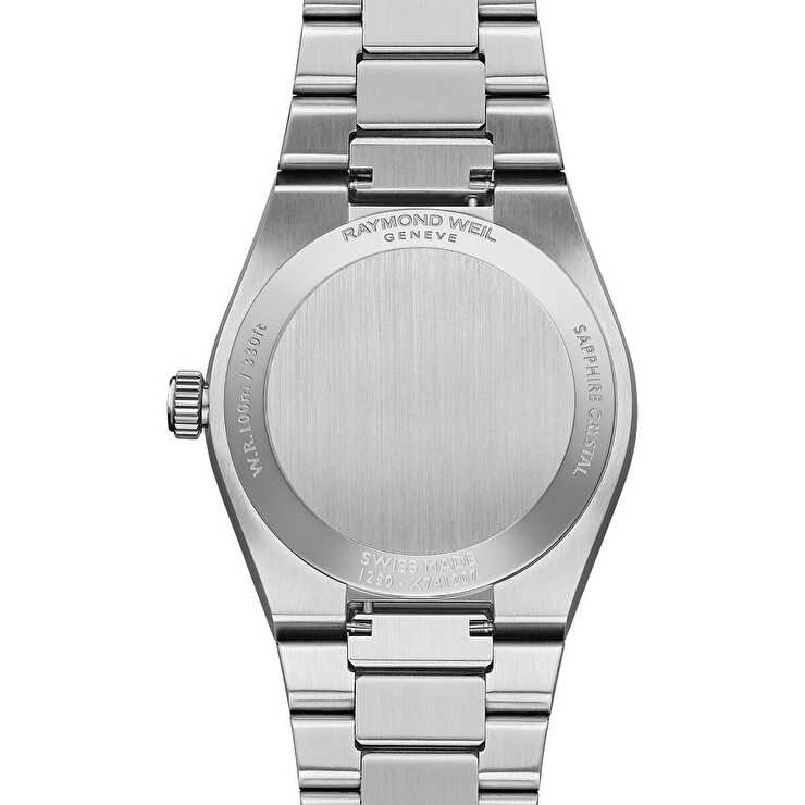 Raymond Weil RW1250ST97081 Pırlantalı Kadın Kol Saati