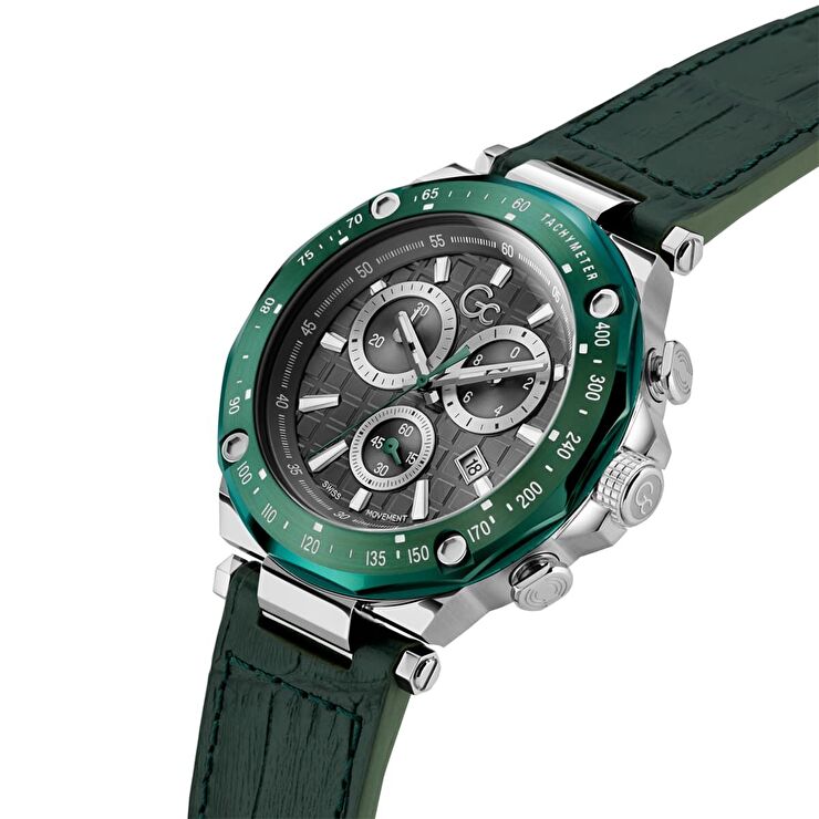 Gc GCY81011G5MF Erkek Kol Saati