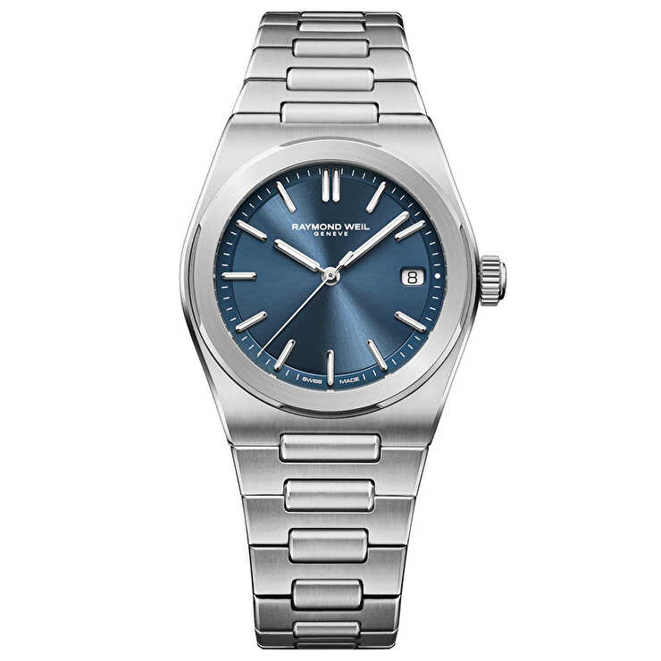 Raymond Weil RW1000ST50001 Erkek Kol Saati