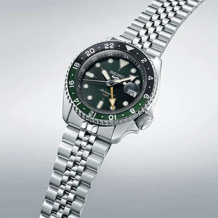Seiko 5 S5-SSK035K Erkek Kol Saati