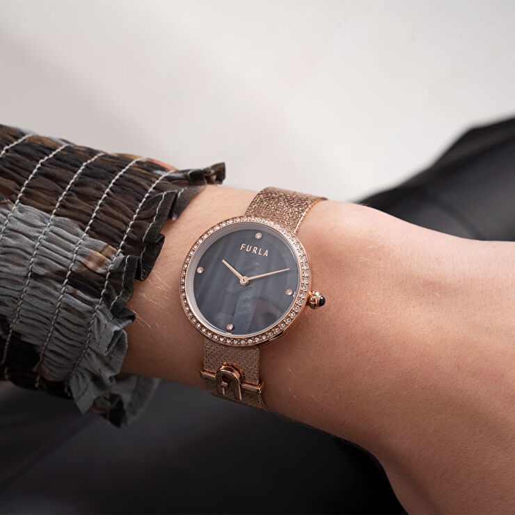 Furla FRWW00022003L3 Kadın Kol Saati