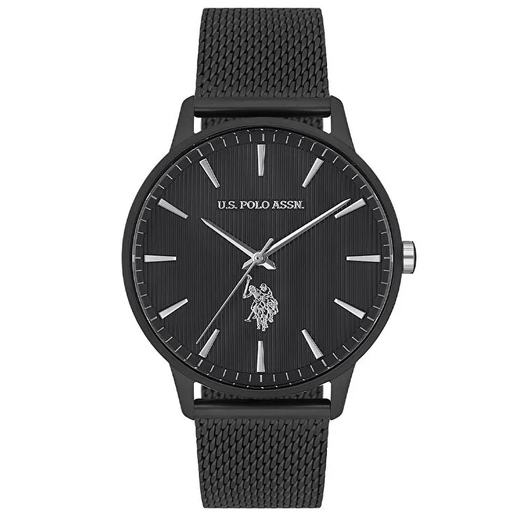 U.S. Polo Assn. USPA1023-04 Erkek Kol Saati