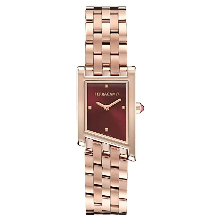 Ferragamo SFYT00425 Kadın Kol Saati