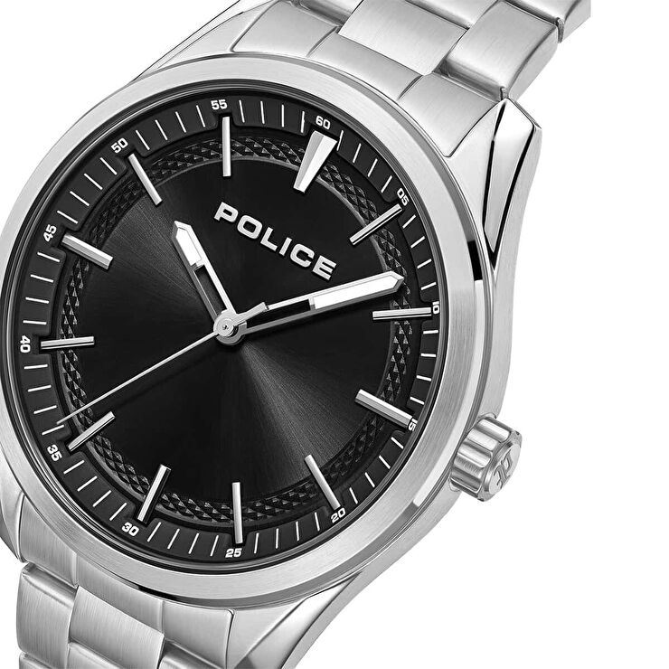Police PEWJG0018205 Erkek Kol Saati