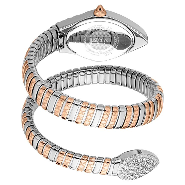 Just Cavalli JC1L373M0065 Kadın Kol Saati
