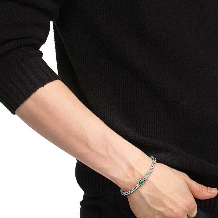 Lacoste LACJ2040631 Bileklik