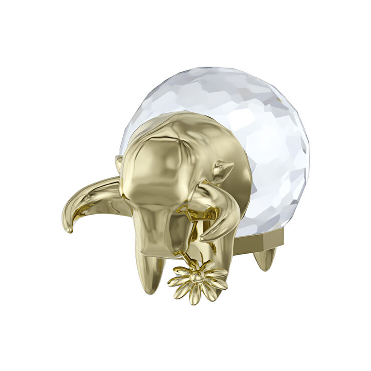 Swarovski SWR5670103 Zodiac Taurus Biblo