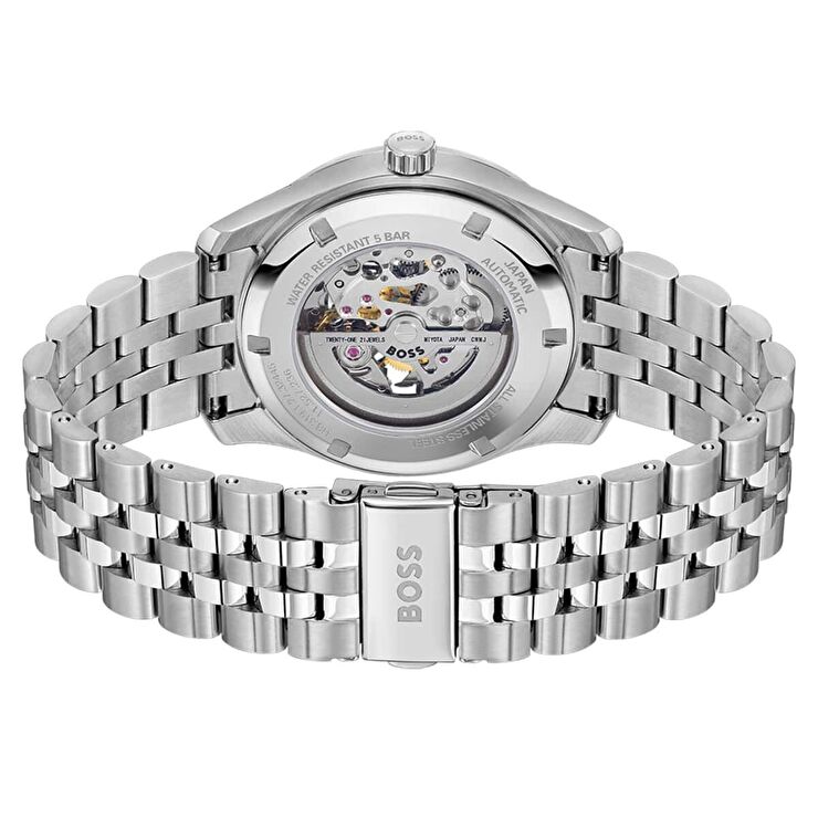 Boss Watches HB1514236 Erkek Kol Saati