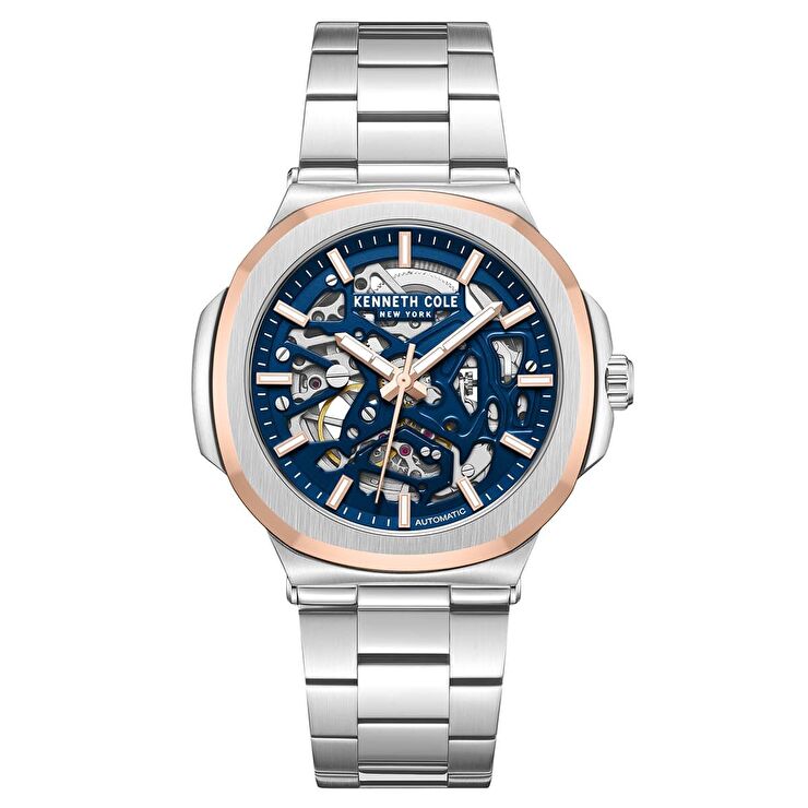Kenneth Cole KCWGY0046201 Erkek Kol Saati