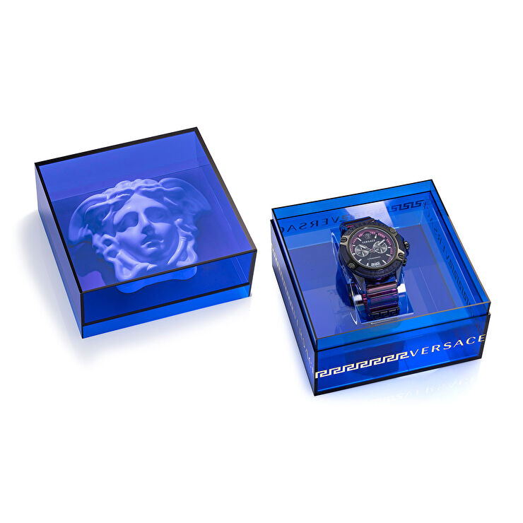 Versace VRSCVEZ701423 Kol Saati