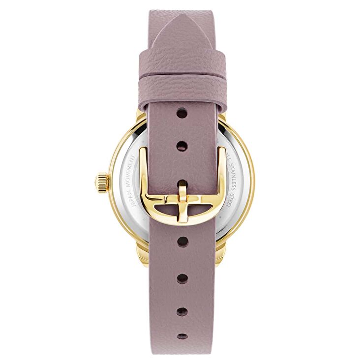 Ted Baker TBBKPFLS303 Kadın Kol Saati