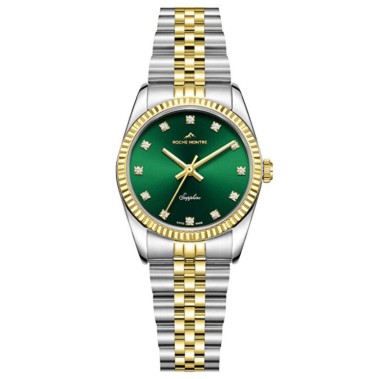 Roche Montre RML5013-05 Kadın Kol Saati