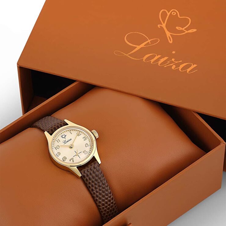 Laiza LAI-1-1971-53 Kadın Kol Saati