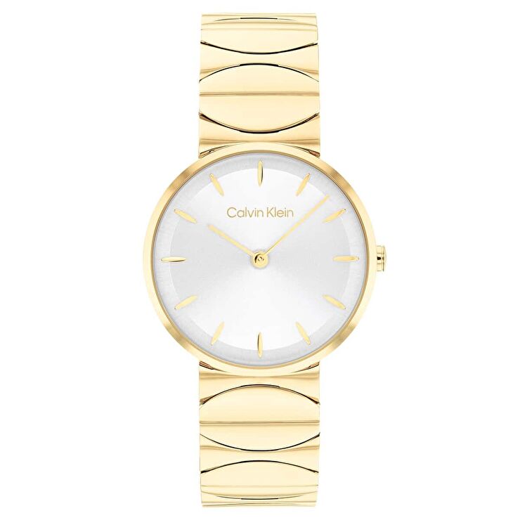 Calvin Klein CK25100043 Kadın Kol Saati
