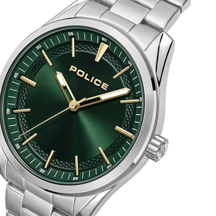 Police PEWJG0018204 Erkek Kol Saati